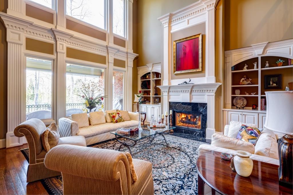 St Marlo Country Club - Residential