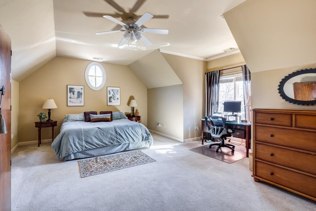 St Marlo Country Club - Residential