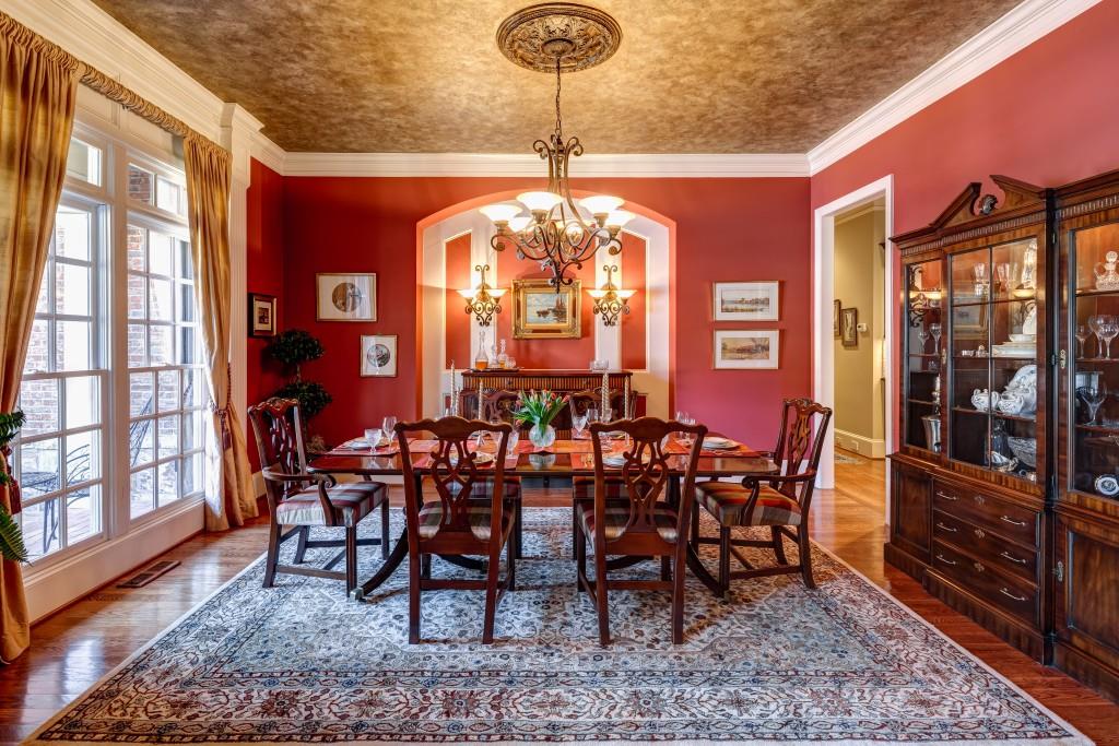 St Marlo Country Club - Residential