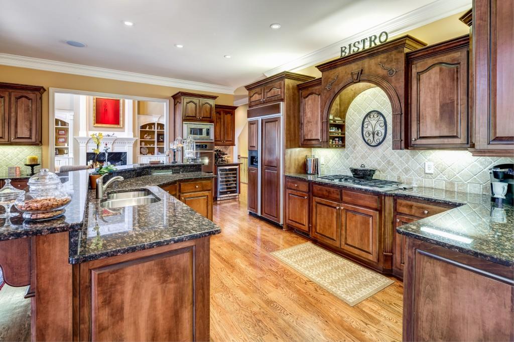 St Marlo Country Club - Residential