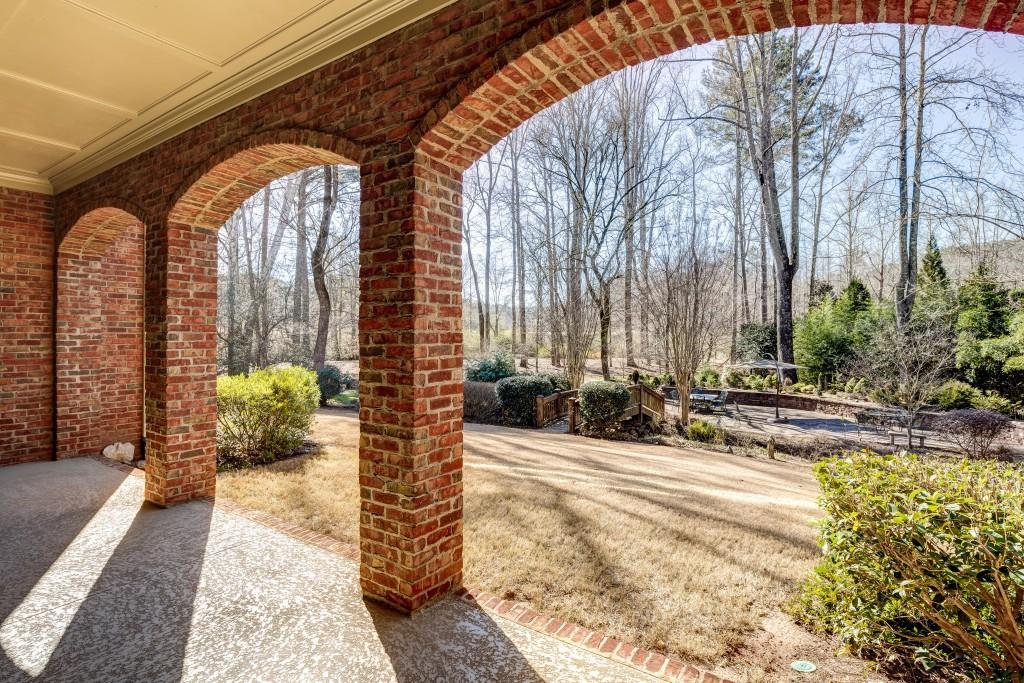 St Marlo Country Club - Residential