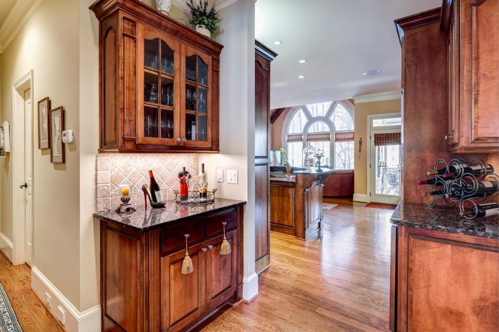 St Marlo Country Club - Residential