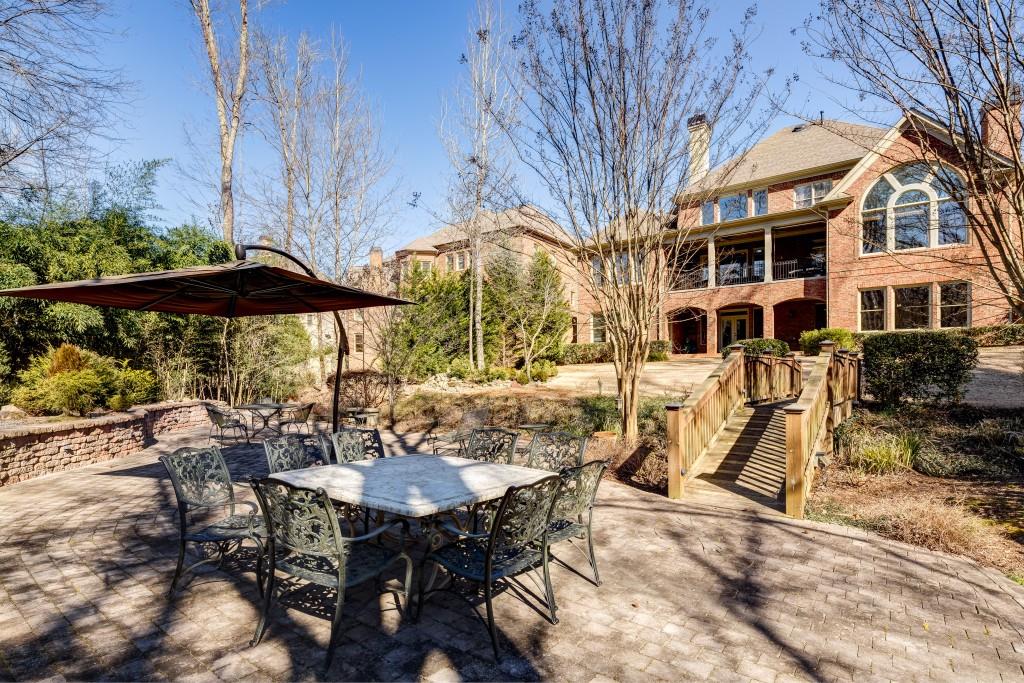 St Marlo Country Club - Residential