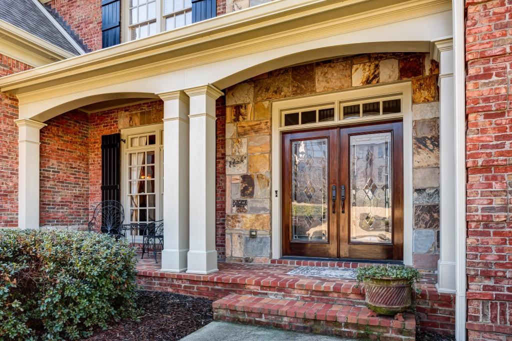 St Marlo Country Club - Residential