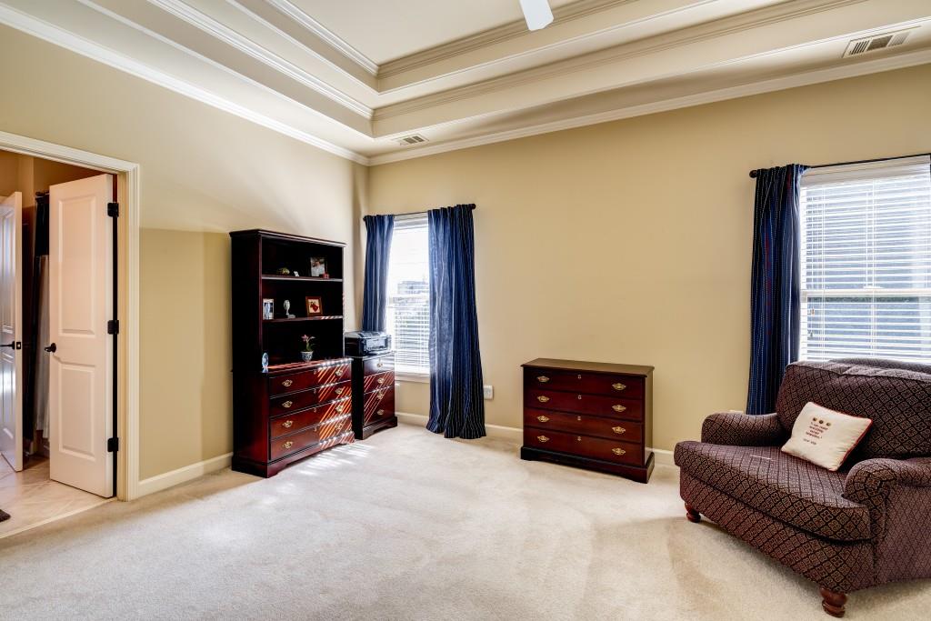 St Marlo Country Club - Residential