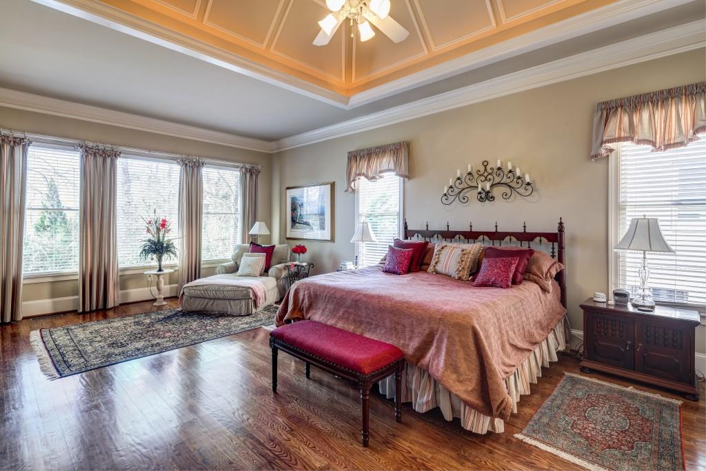 St Marlo Country Club - Residential