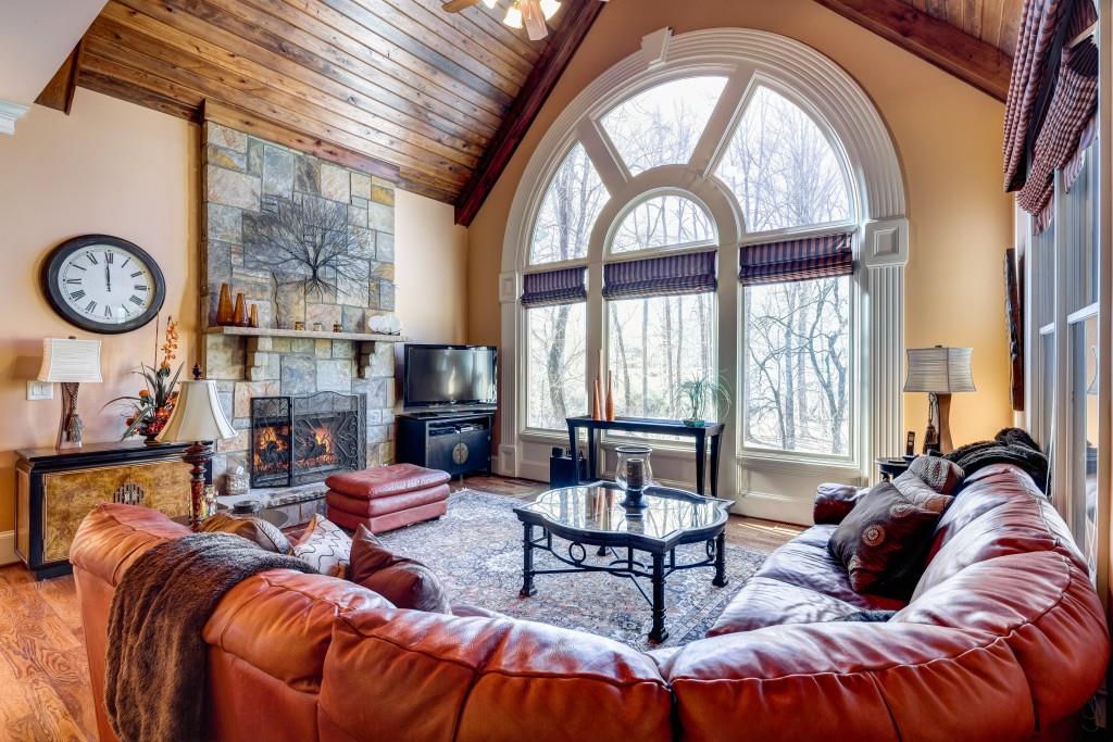 St Marlo Country Club - Residential