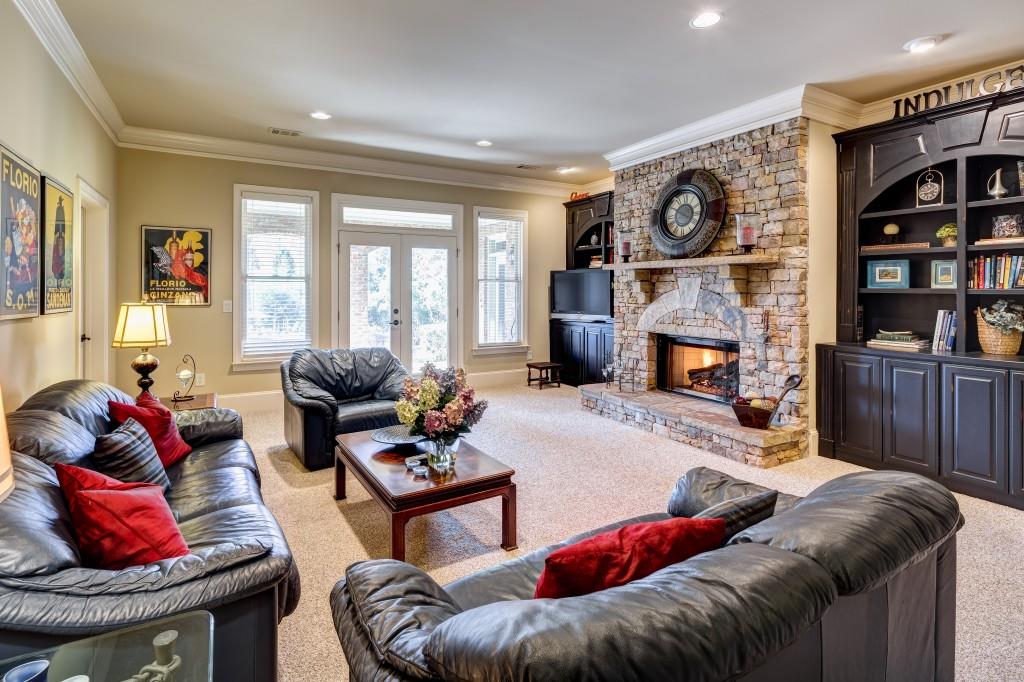 St Marlo Country Club - Residential