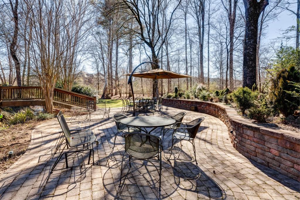 St Marlo Country Club - Residential