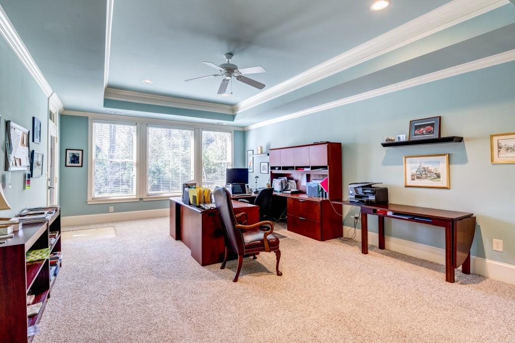St Marlo Country Club - Residential