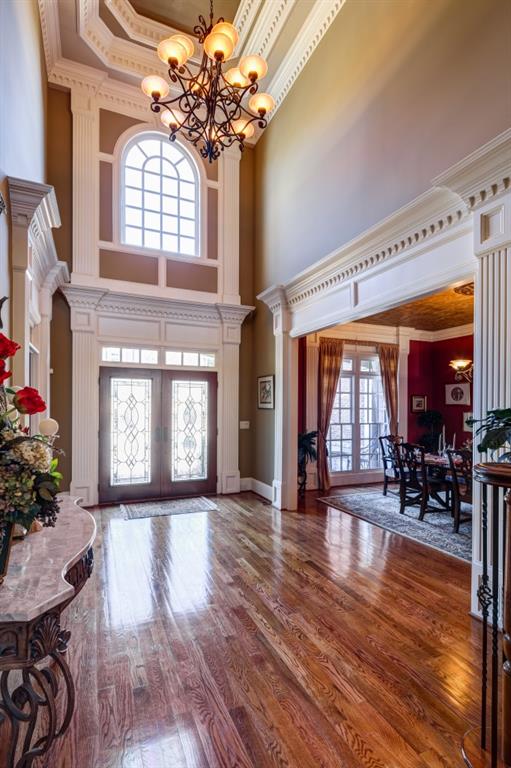 St Marlo Country Club - Residential