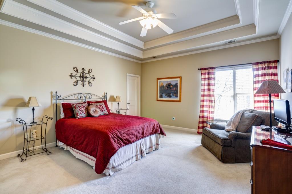 St Marlo Country Club - Residential