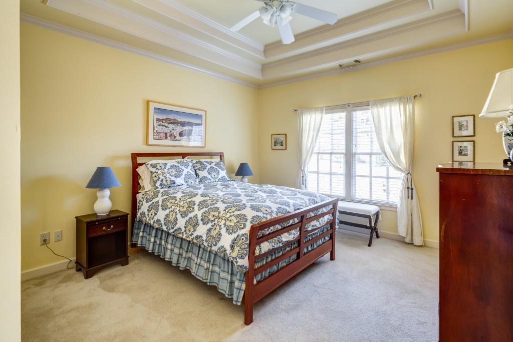 St Marlo Country Club - Residential