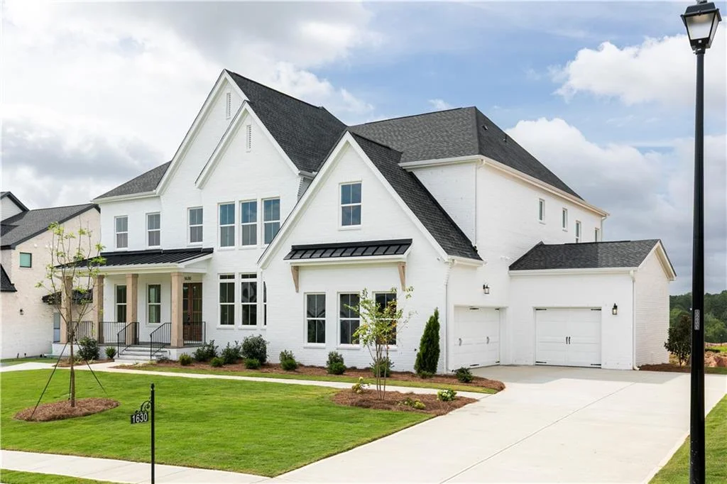 1630 Ledgestone Way