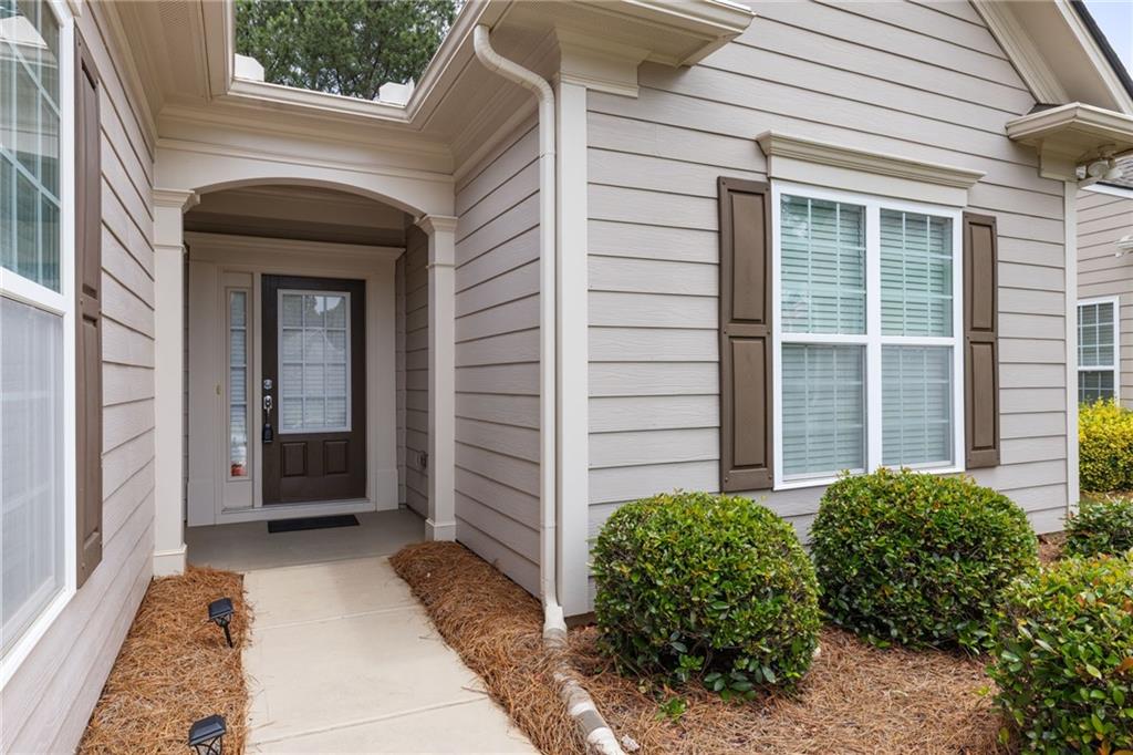 6413 Monarch Court