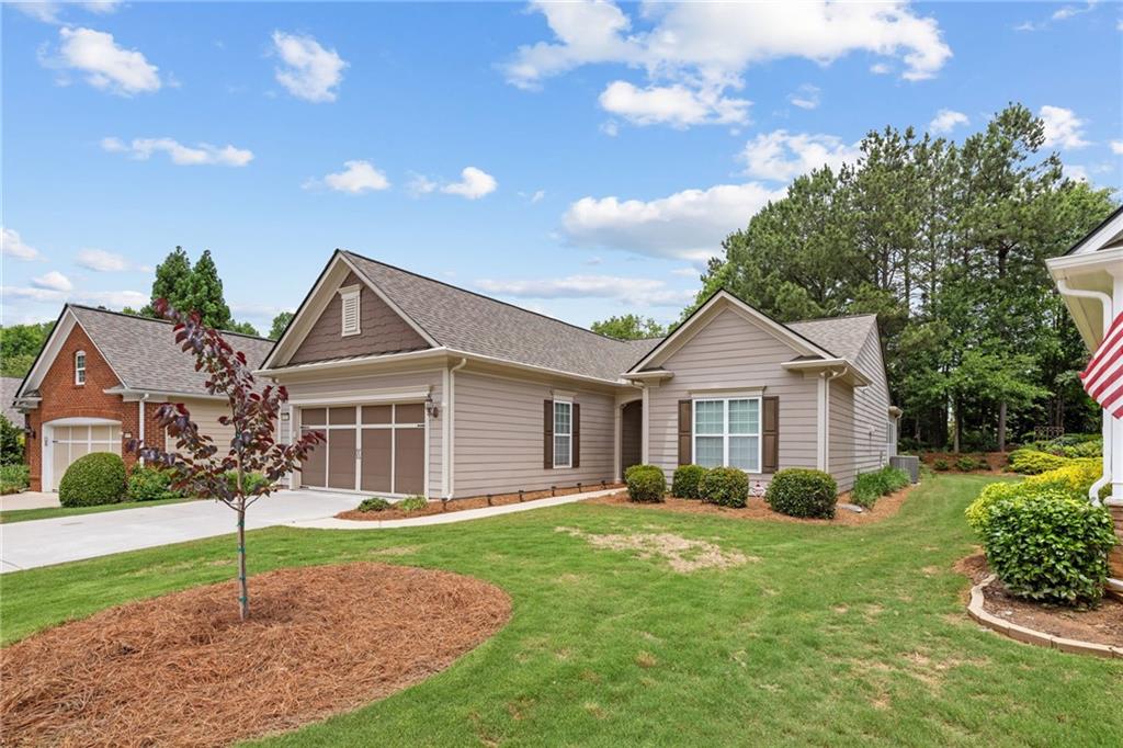 6413 Monarch Court