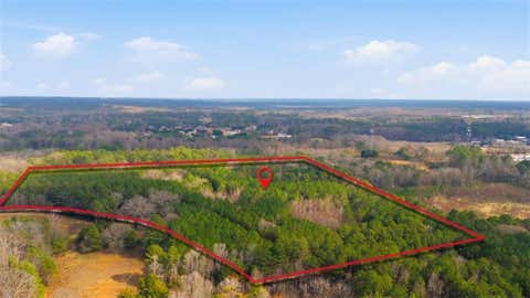 Vacant Land For Sale - 313 Wagon Wheel Trail<br/> Fayetteville, GA 30214