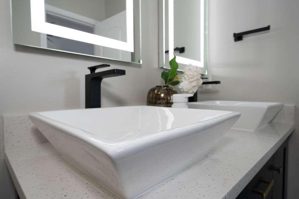 Laurel Ridge - Residential