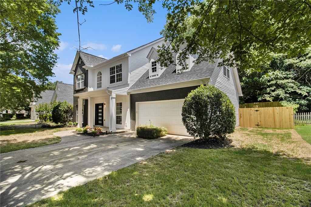 5259 Leecroft Drive