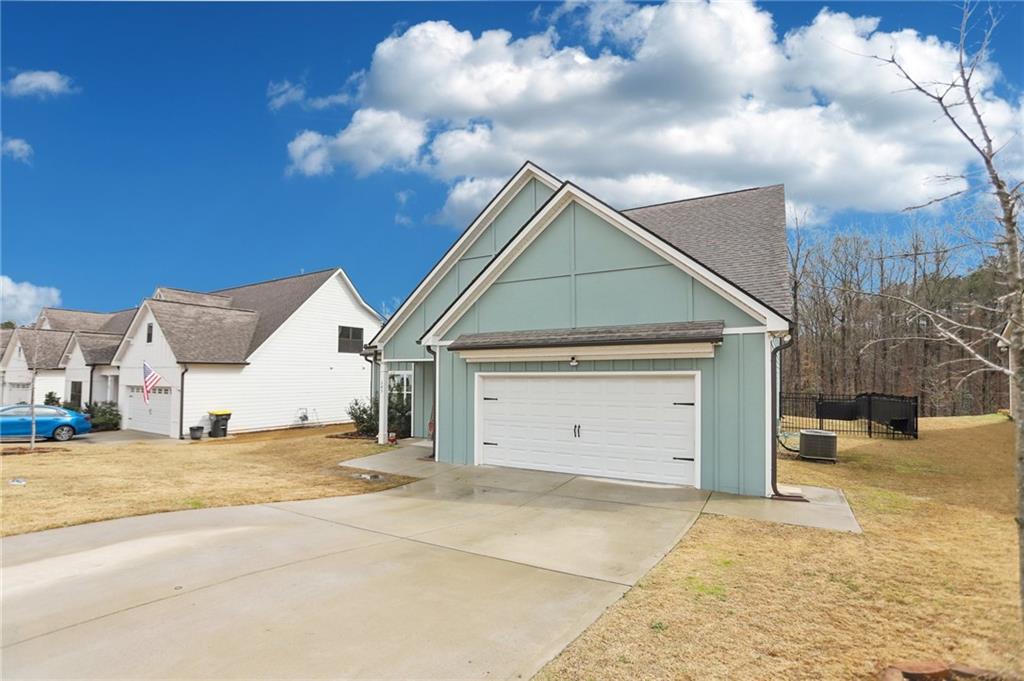 285 South Ridge, Senoia, Georgia image 32