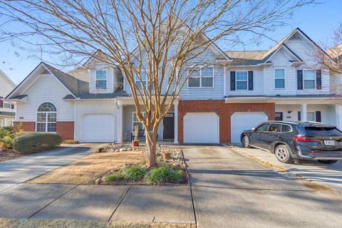2415 Clock Face Court Lawrenceville GA 30043