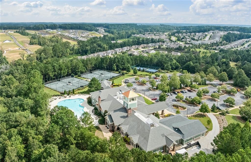 1531 Canoe Drive
