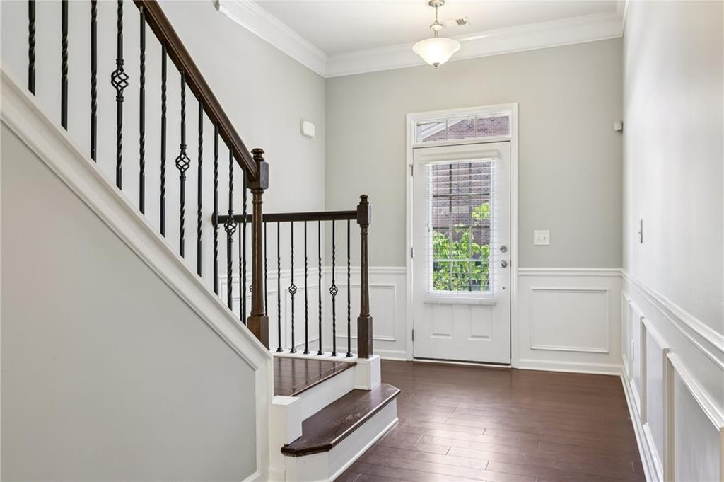 4236 Silver Spruce Lane