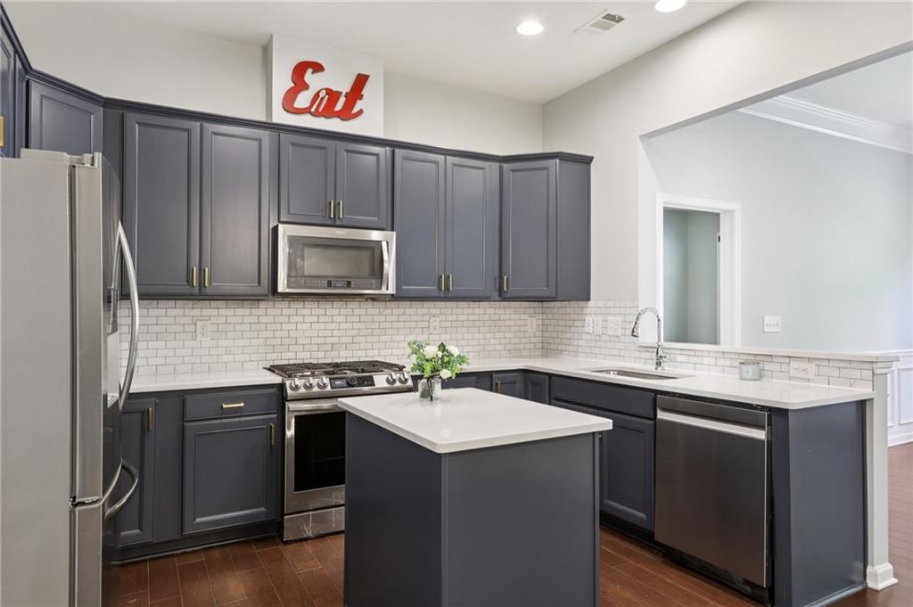 4236 Silver Spruce Lane