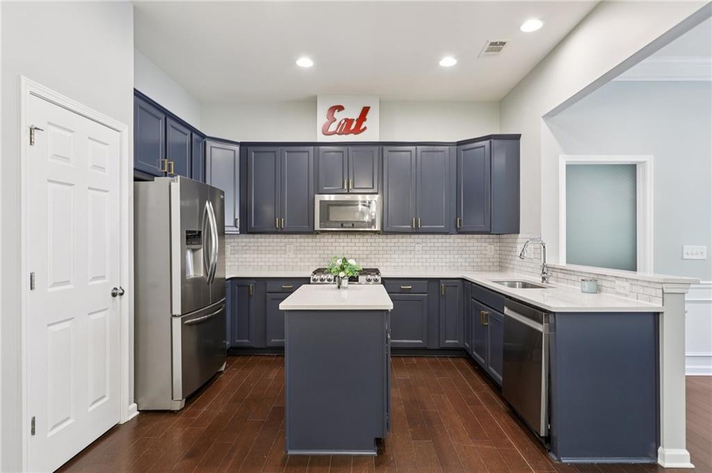 4236 Silver Spruce Lane