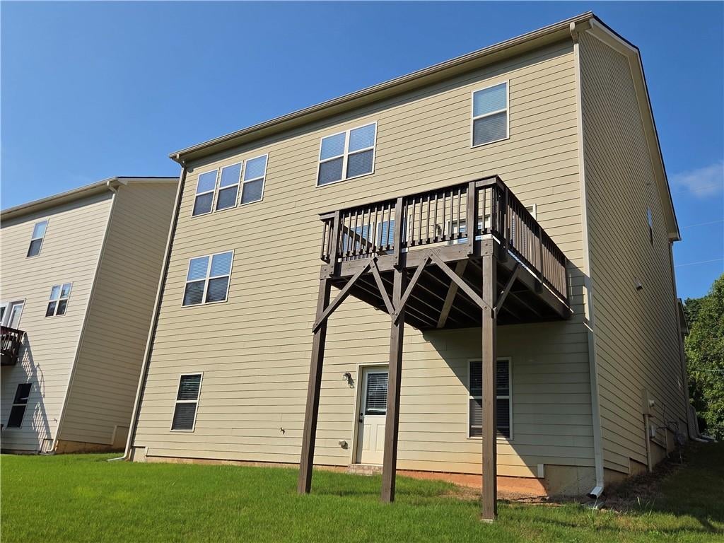 2034 Britt Drive