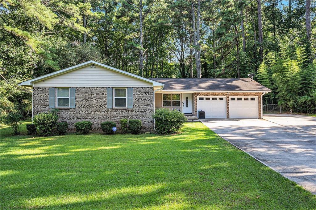 3223 Rhonda Drive