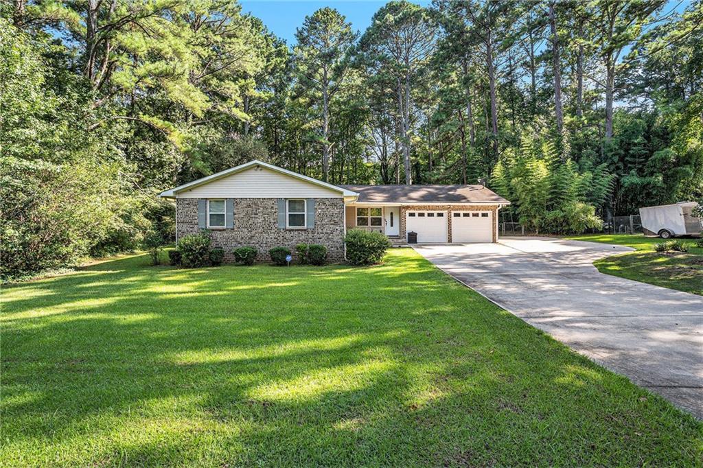3223 Rhonda Drive