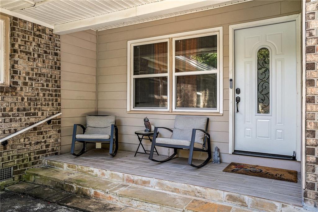 3223 Rhonda Drive