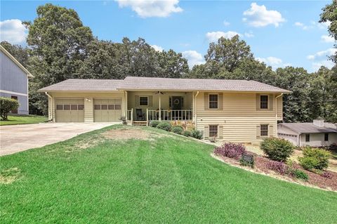 3231 Boulder Brook Drive Lithonia GA 30038