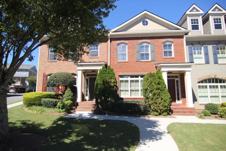 Abberley Towneship - Residential Lease