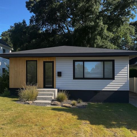 1511 Walker Avenue Atlanta GA 30337