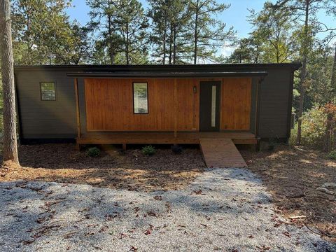 Homes For Sale - 525 Brannon Ridge<br/> Young Harris, GA 30582