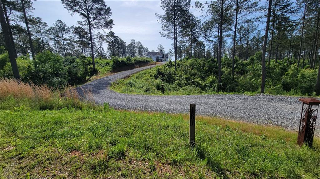 Lot 27 Hillside Lane, Ellijay, Georgia image 8