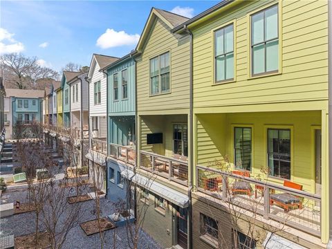 1056 Crest Circle SE 223 Atlanta GA 30316