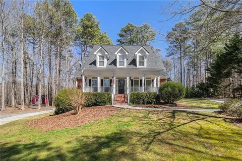 2300 Hawthorne Trace, Monroe, GA 30655 - MLS#: 7533071
