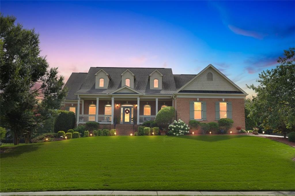 2111 ROSEBURY PARK Drive