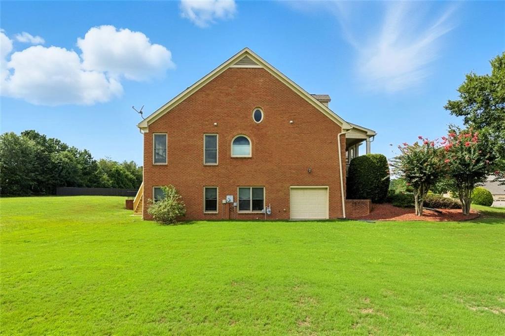 2111 ROSEBURY PARK Drive