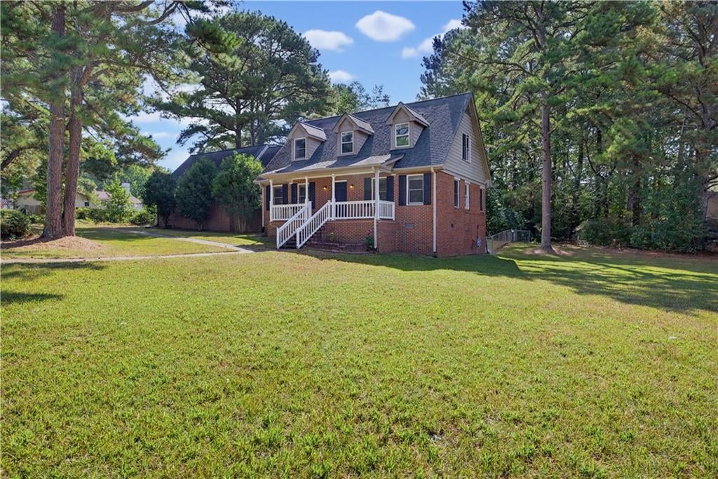 2649 Majestic Circle