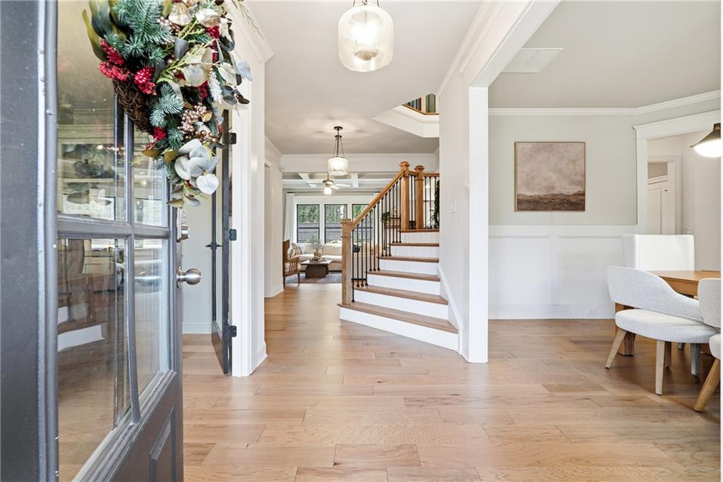 1550 Chapelwell Place