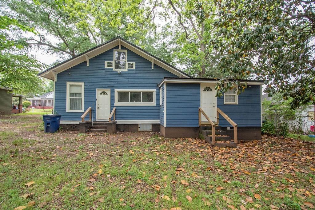 1402 Elm Street, LaGrange, Georgia image 7