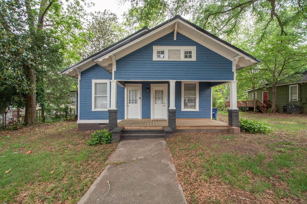 1402 Elm Street, LaGrange, Georgia image 1