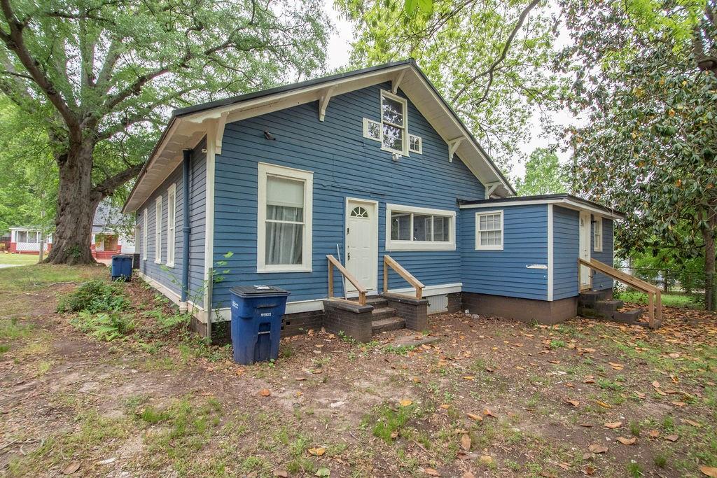 1402 Elm Street, LaGrange, Georgia image 5