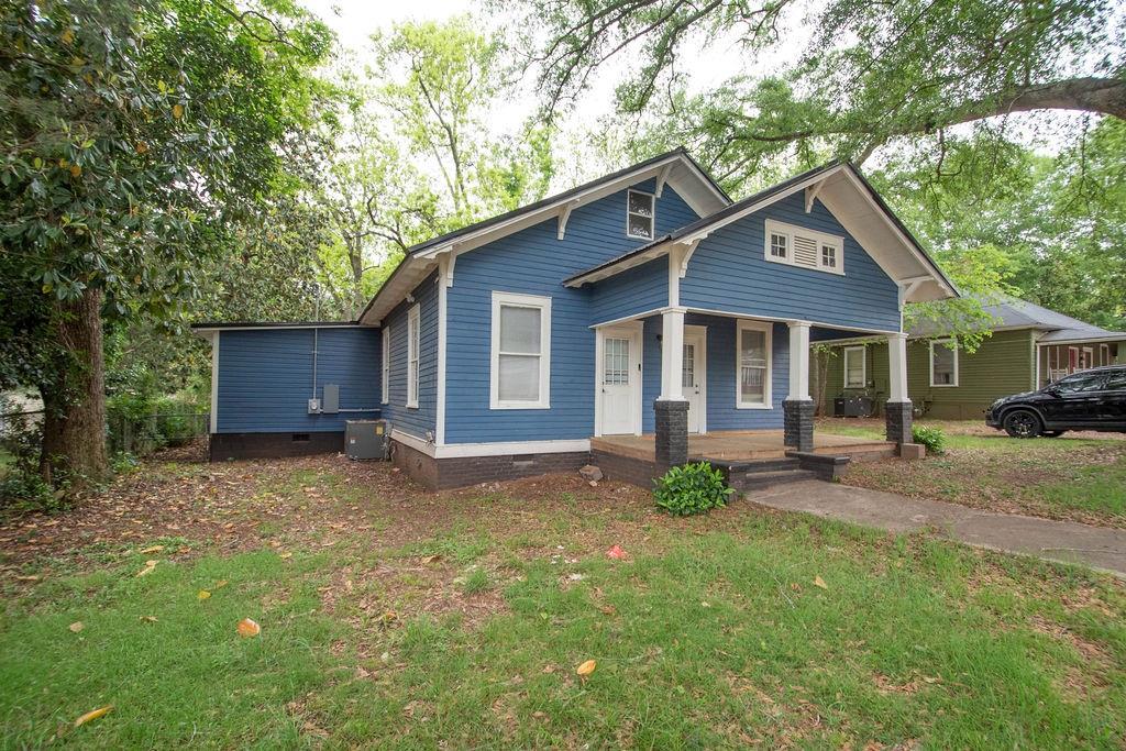 1402 Elm Street, LaGrange, Georgia image 3