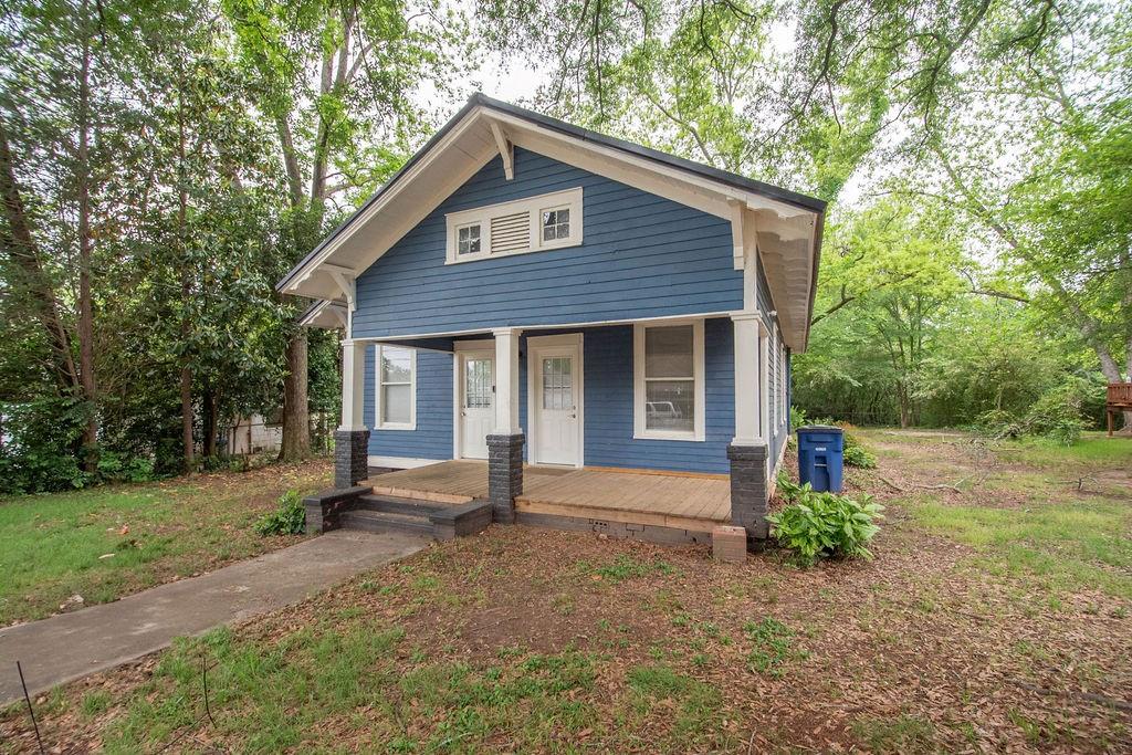 1402 Elm Street, LaGrange, Georgia image 2
