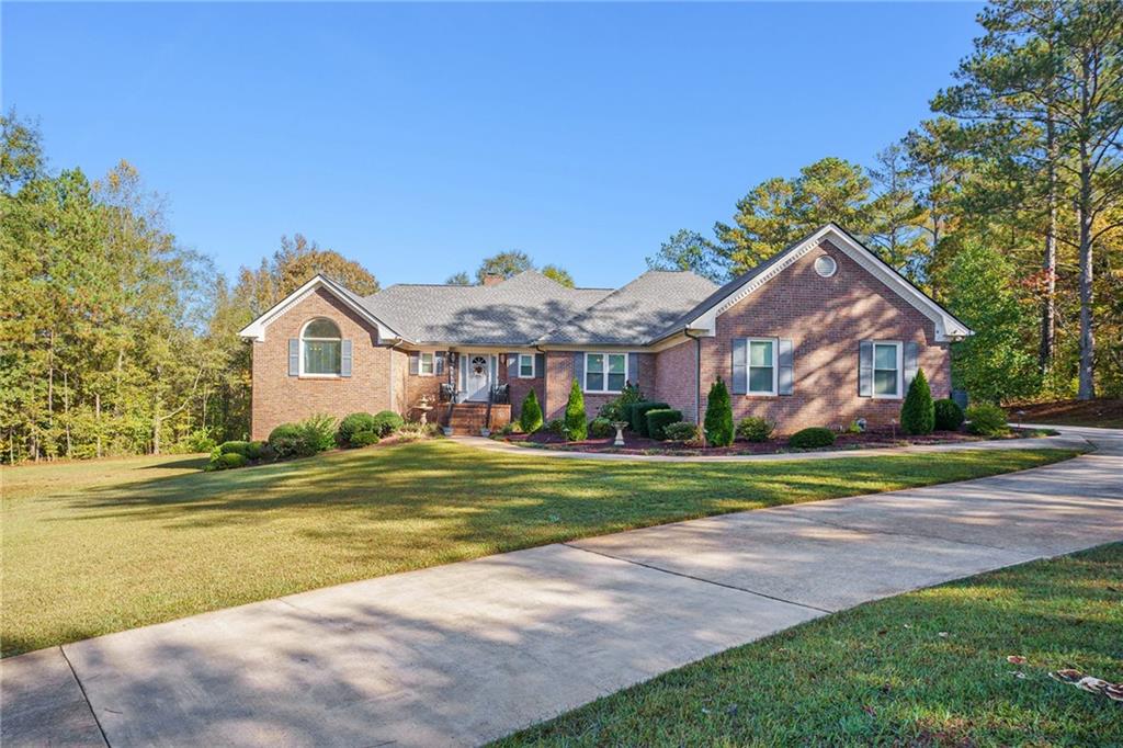 176 Northmill Parkway, Stockbridge, Georgia image 2